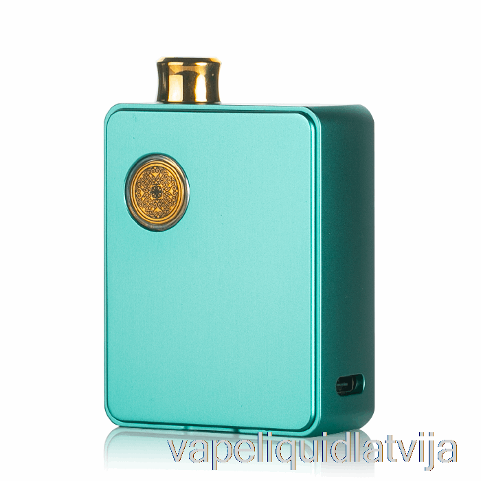 Dotmod Dotaio Mini 35w Pod Sistēma Tiffany Blue Vape šķidrums